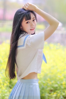 女朋友的继母