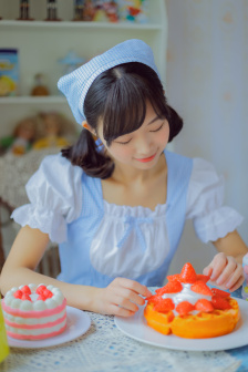 欲渴by东竹
